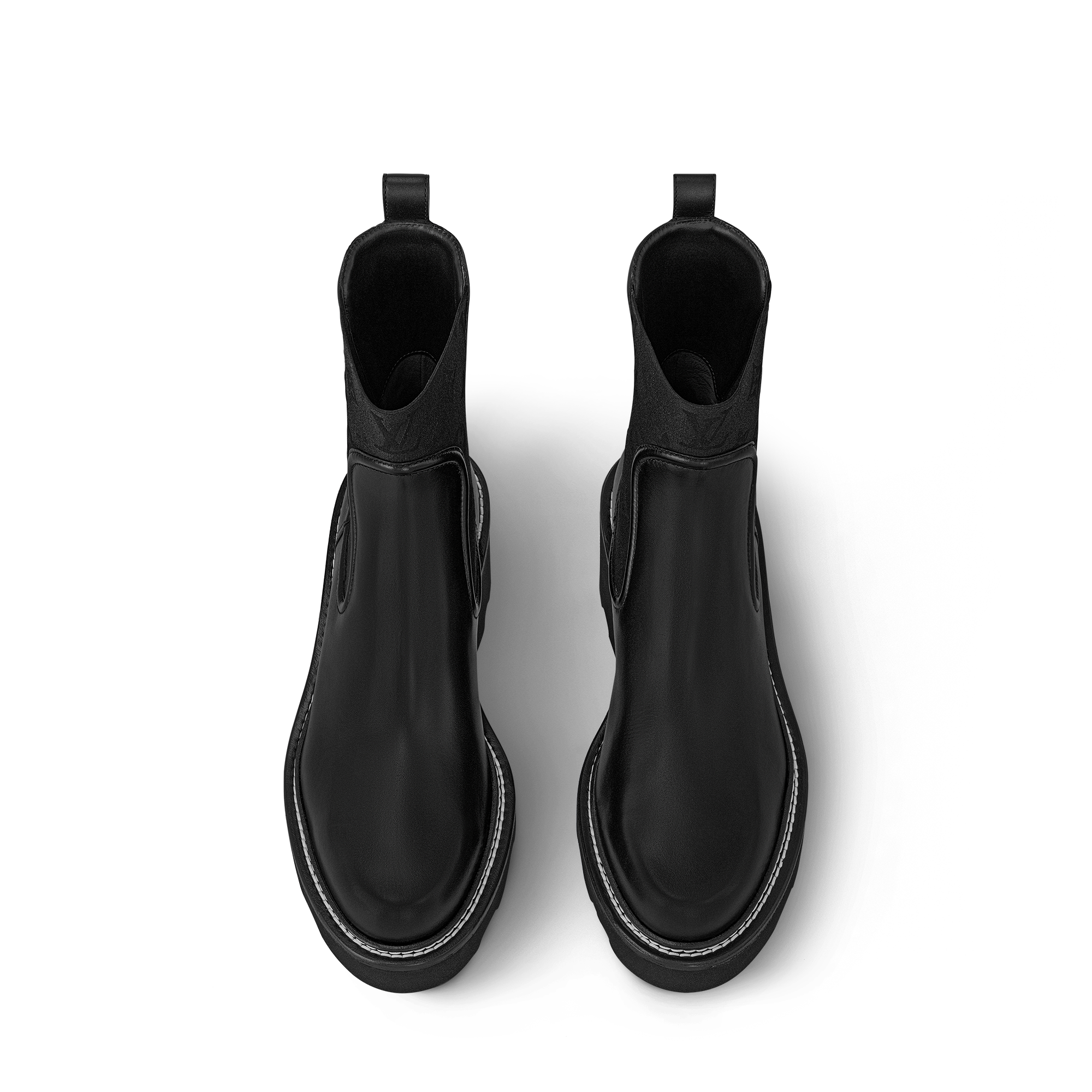 LV Beaubourg Ankle Boot - Women - Shoes | LOUIS VUITTON ®